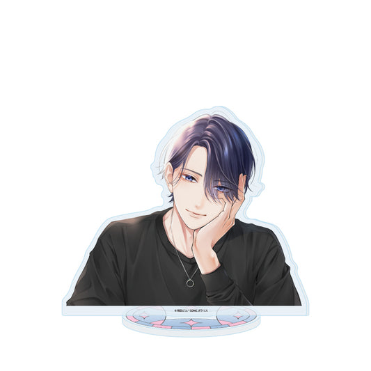 アクリルスタンド 黒崎さんの一途な愛がとまらない 05 E(公式イラスト)【予約商品】