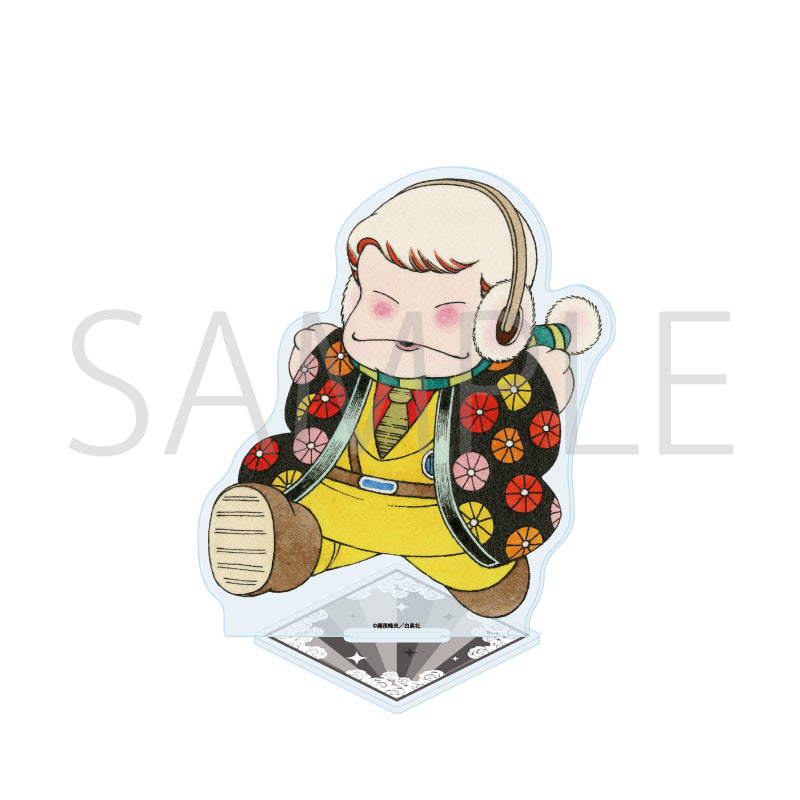 アクリルスタンド パタリロ! 03 パタリロ 冬仕様Ver.【予約商品】