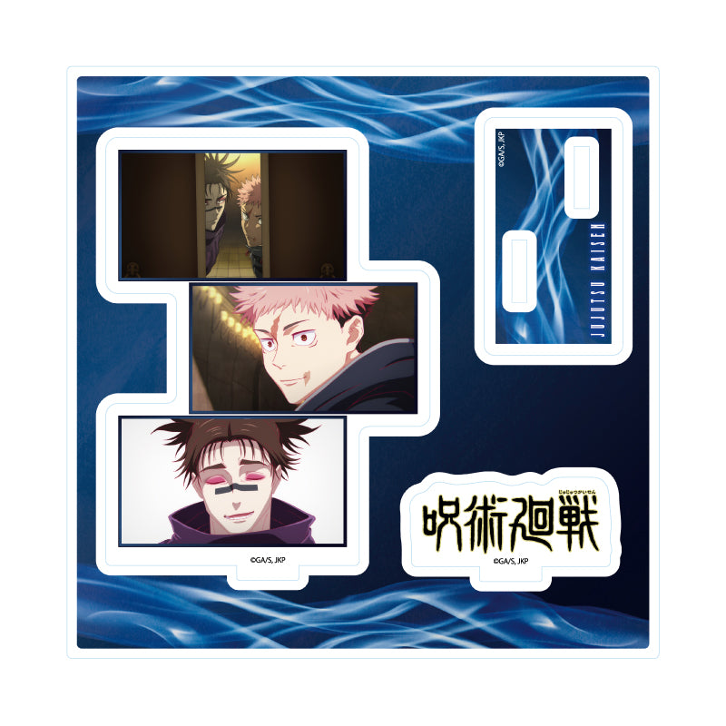 アクリルスタンドプレート 呪術廻戦 44 A【予約商品】
