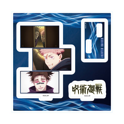 アクリルスタンドプレート 呪術廻戦 44 A【予約商品】