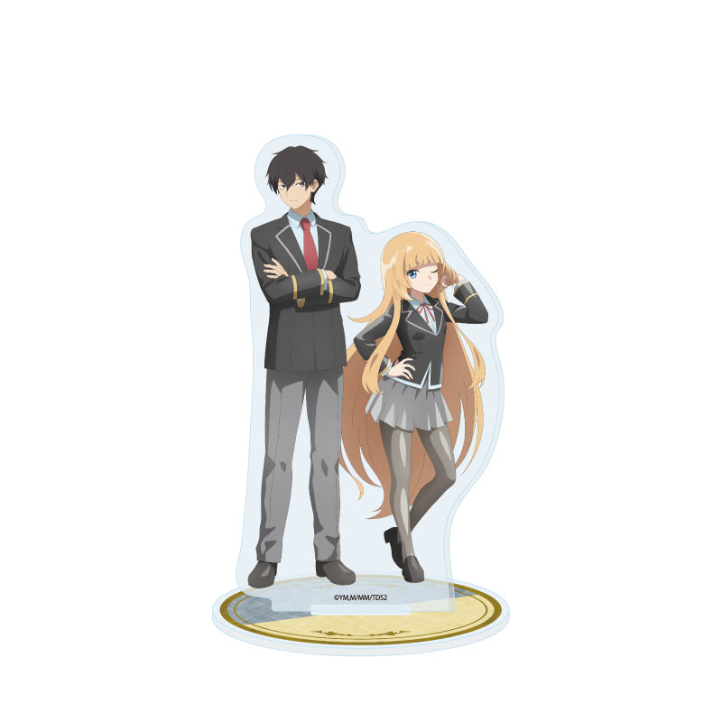 乙女ゲー世界はモブに厳しい世界です キャラクターグッズ｜正規品通販