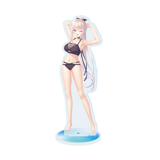アクリルスタンド anemoi -アネモイ- 03 淡雪陽彩(公式イラスト)【予約商品】