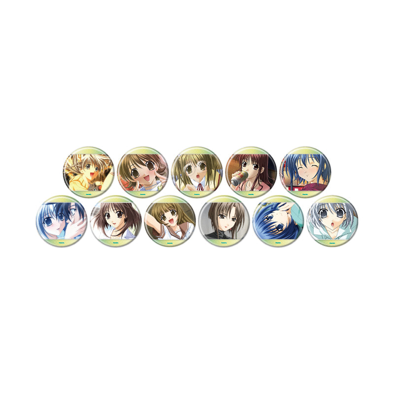 【Box/11】缶バッジ My Merry May with be 01 公式イラスト【予約商品】