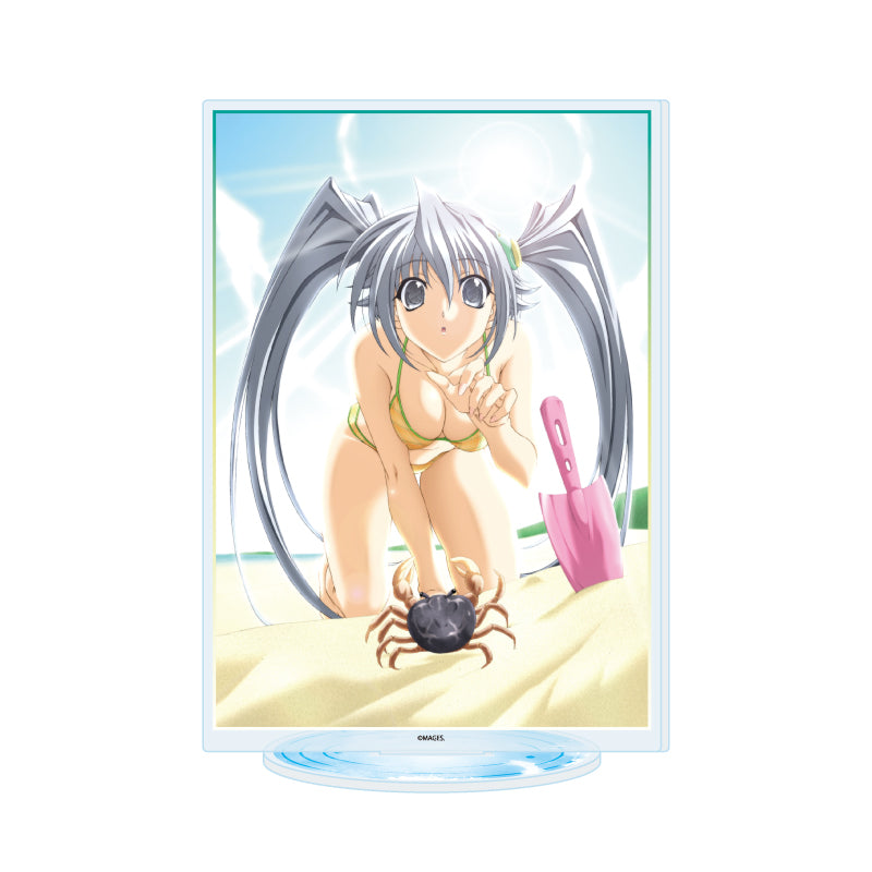 アクリルスタンド My Merry May with be 06 レゥ B(公式イラスト)【予約商品】