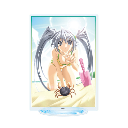 アクリルスタンド My Merry May with be 06 レゥ B(公式イラスト)【予約商品】