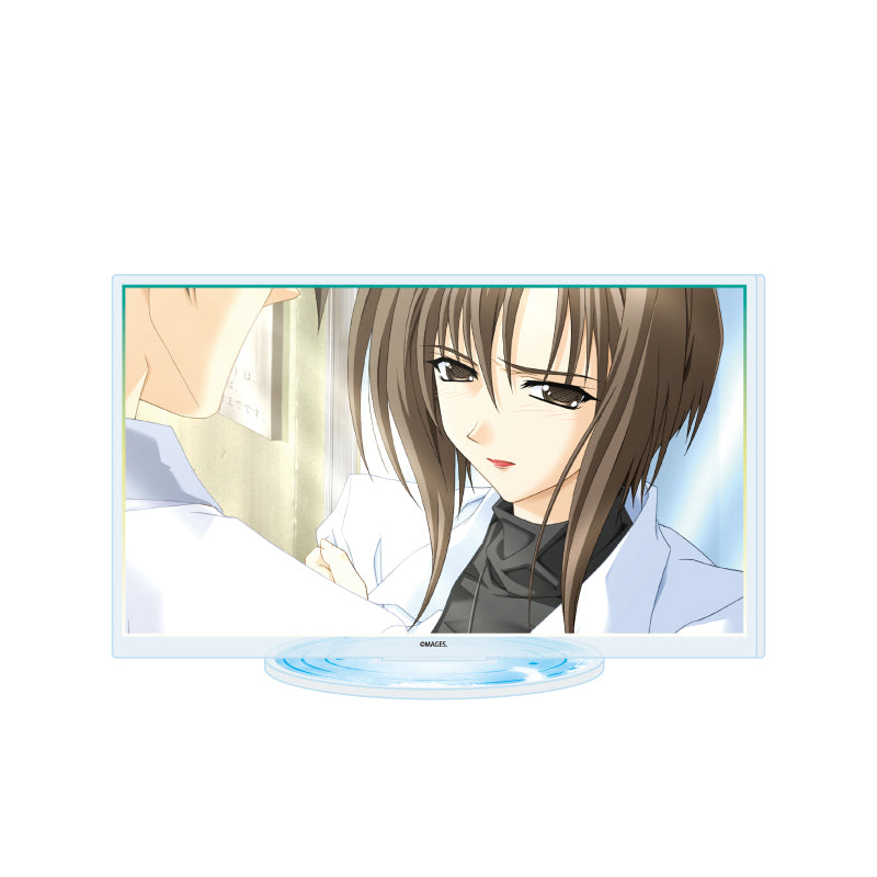 アクリルスタンド My Merry May with be 09 水上鏡(公式イラスト)【予約商品】