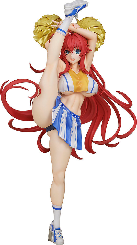ハイスクールD×D HERO リアス・グレモリー チアガールVer.【予約商品】