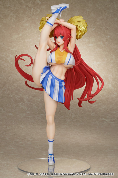 ハイスクールD×D HERO リアス・グレモリー チアガールVer.【予約商品】