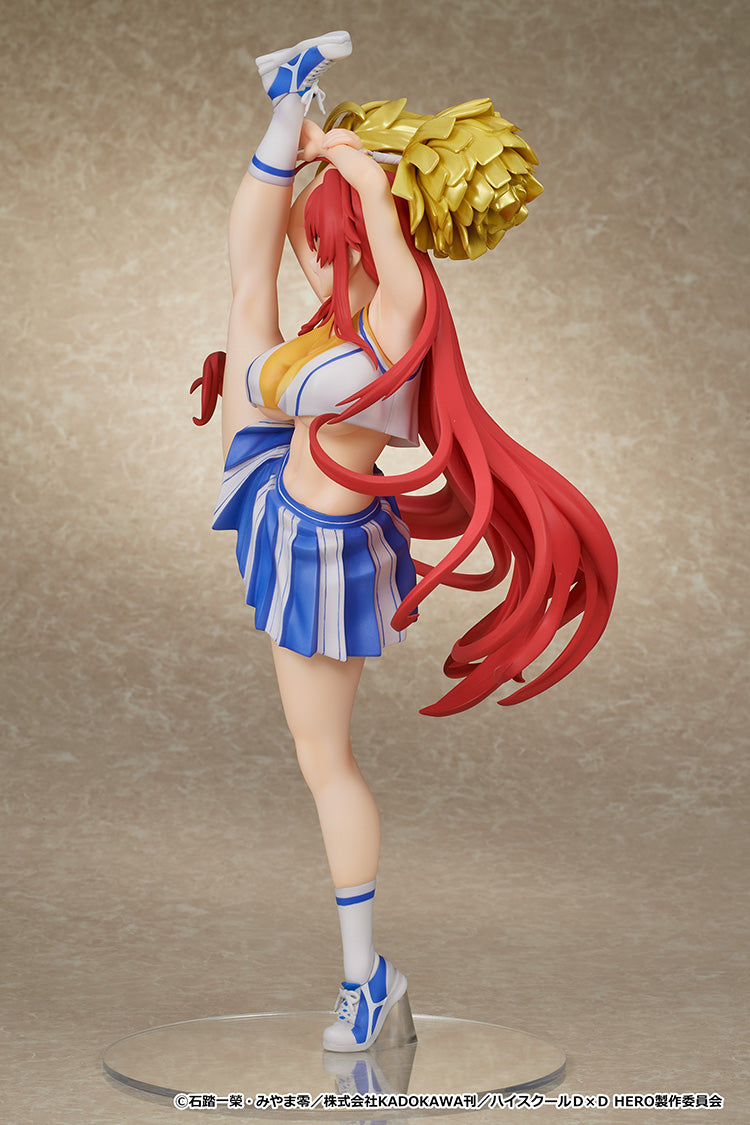 ハイスクールD×D HERO リアス・グレモリー チアガールVer.【予約商品】