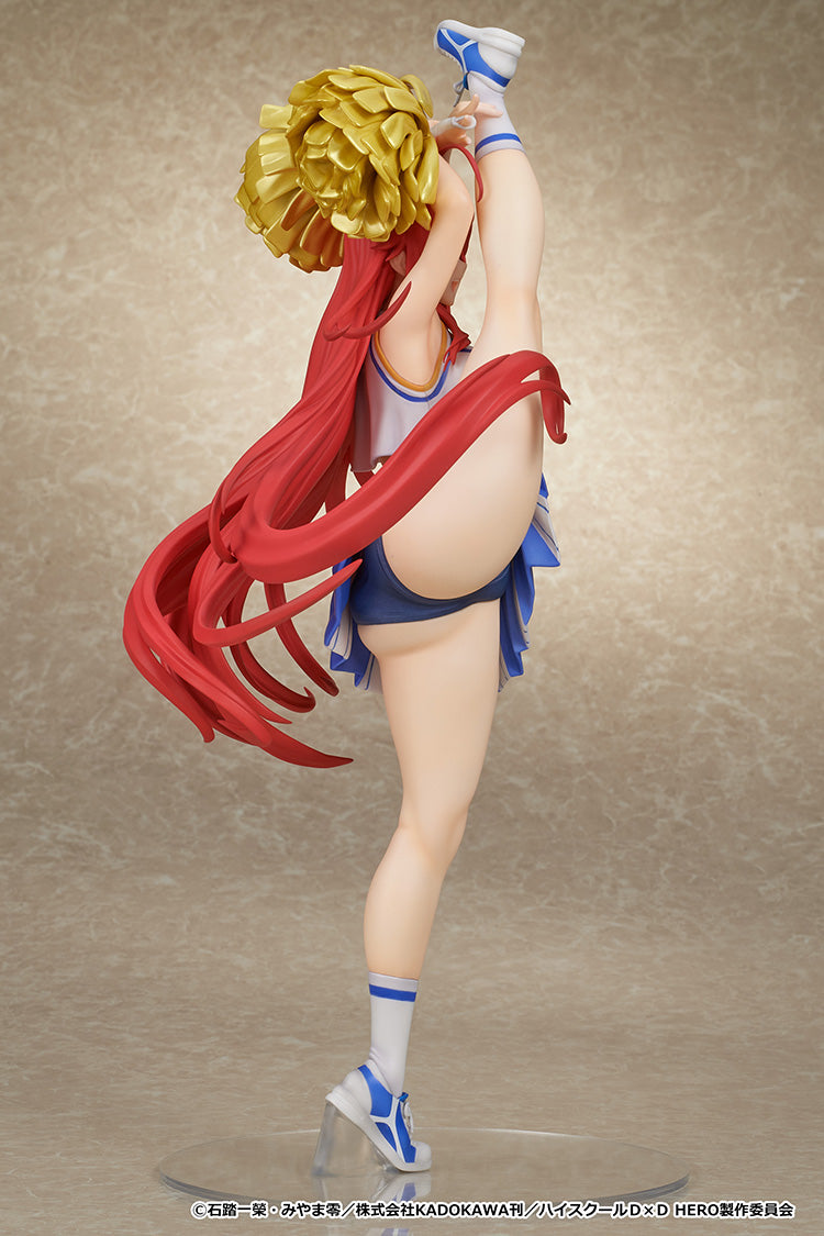 ハイスクールD×D HERO リアス・グレモリー チアガールVer.【予約商品】