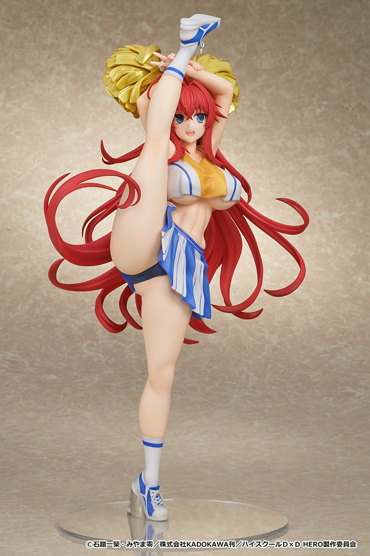 ハイスクールD×D HERO リアス・グレモリー チアガールVer.【予約商品】