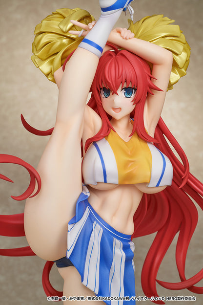ハイスクールD×D HERO リアス・グレモリー チアガールVer.【予約商品】