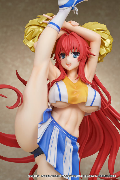ハイスクールD×D HERO リアス・グレモリー チアガールVer.【予約商品】