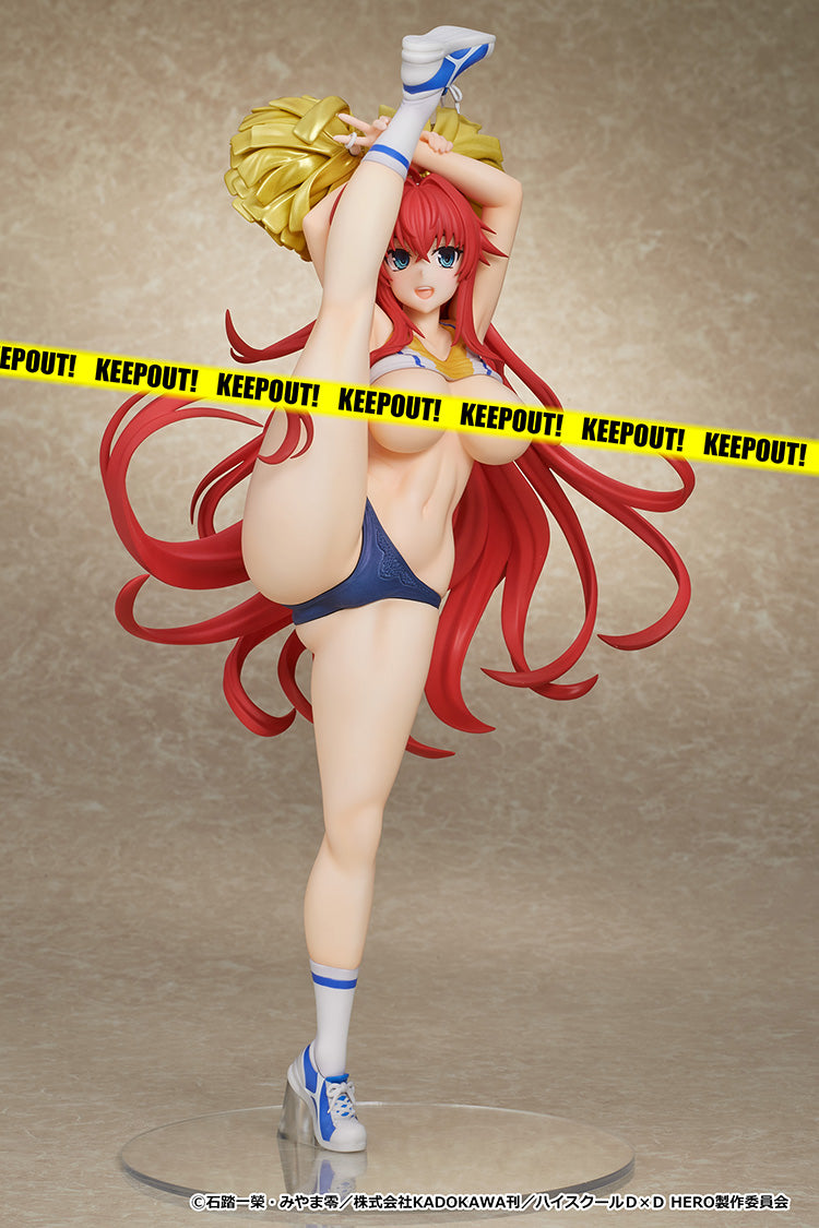 ハイスクールD×D HERO リアス・グレモリー チアガールVer.【予約商品】