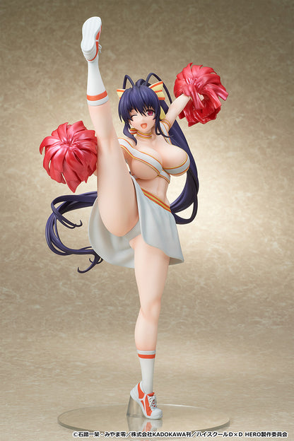 ハイスクールD×D HERO 姫島朱乃 チアガールVer.【予約商品】