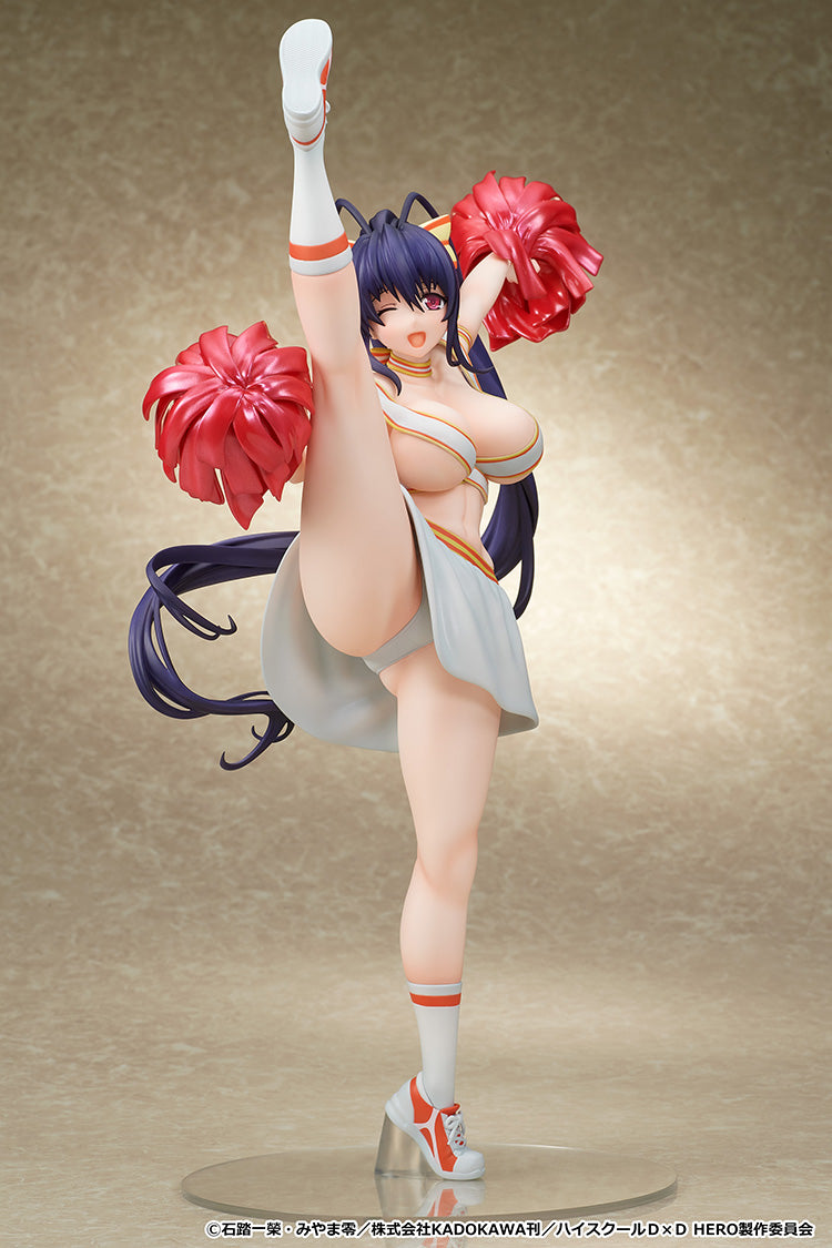 ハイスクールD×D HERO 姫島朱乃 チアガールVer.【予約商品】