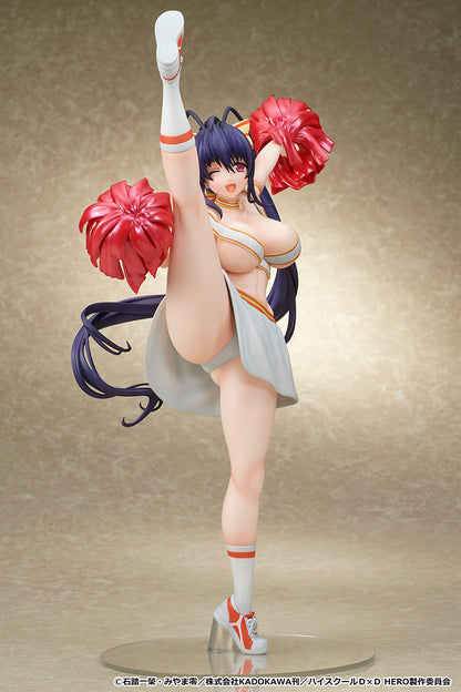 ハイスクールD×D HERO 姫島朱乃 チアガールVer.【予約商品】