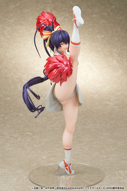 ハイスクールD×D HERO 姫島朱乃 チアガールVer.【予約商品】