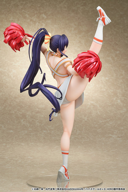 ハイスクールD×D HERO 姫島朱乃 チアガールVer.【予約商品】