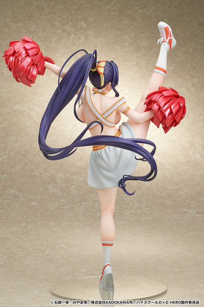 ハイスクールD×D HERO 姫島朱乃 チアガールVer.【予約商品】