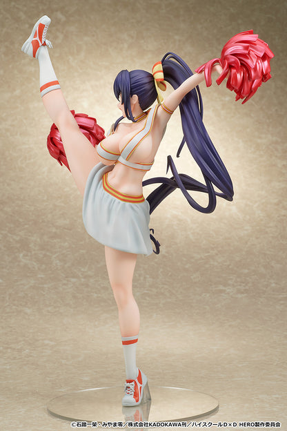 ハイスクールD×D HERO 姫島朱乃 チアガールVer.【予約商品】