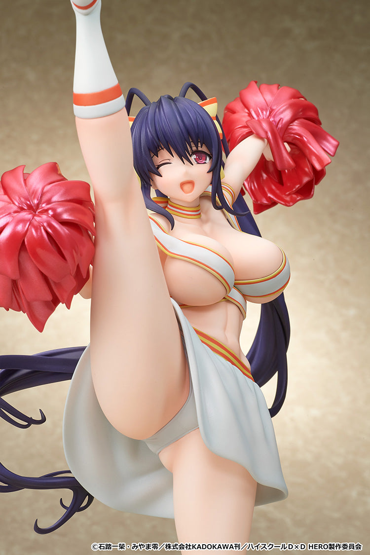 ハイスクールD×D HERO 姫島朱乃 チアガールVer.【予約商品】