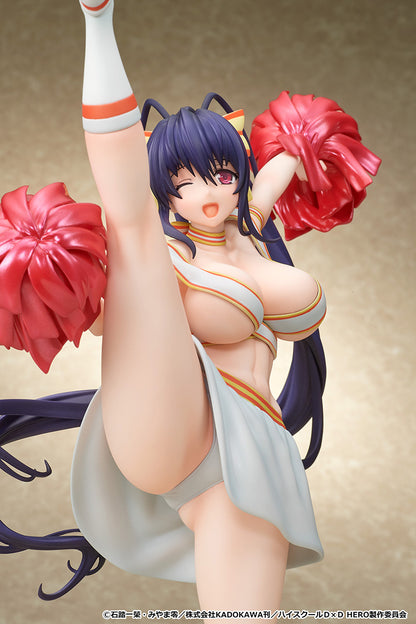 ハイスクールD×D HERO 姫島朱乃 チアガールVer.【予約商品】