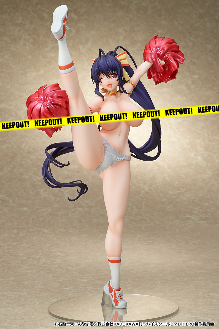 ハイスクールD×D HERO 姫島朱乃 チアガールVer.【予約商品】