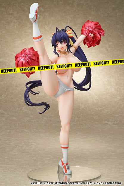 ハイスクールD×D HERO 姫島朱乃 チアガールVer.【予約商品】