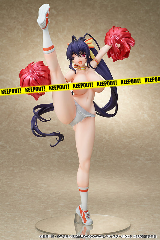 ハイスクールD×D HERO 姫島朱乃 チアガールVer.【予約商品】