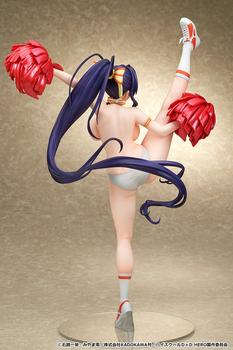 ハイスクールD×D HERO 姫島朱乃 チアガールVer.【予約商品】