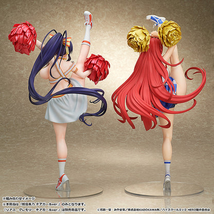 ハイスクールD×D HERO 姫島朱乃 チアガールVer.【予約商品】