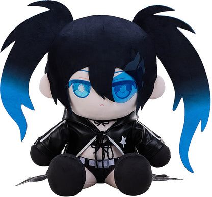 ブラック★ロックシューター BLACK★ROCK SHOOTER プニプニ ビッグ ぬいぐるみ【予約商品】