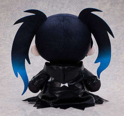 ブラック★ロックシューター BLACK★ROCK SHOOTER プニプニ ビッグ ぬいぐるみ【予約商品】