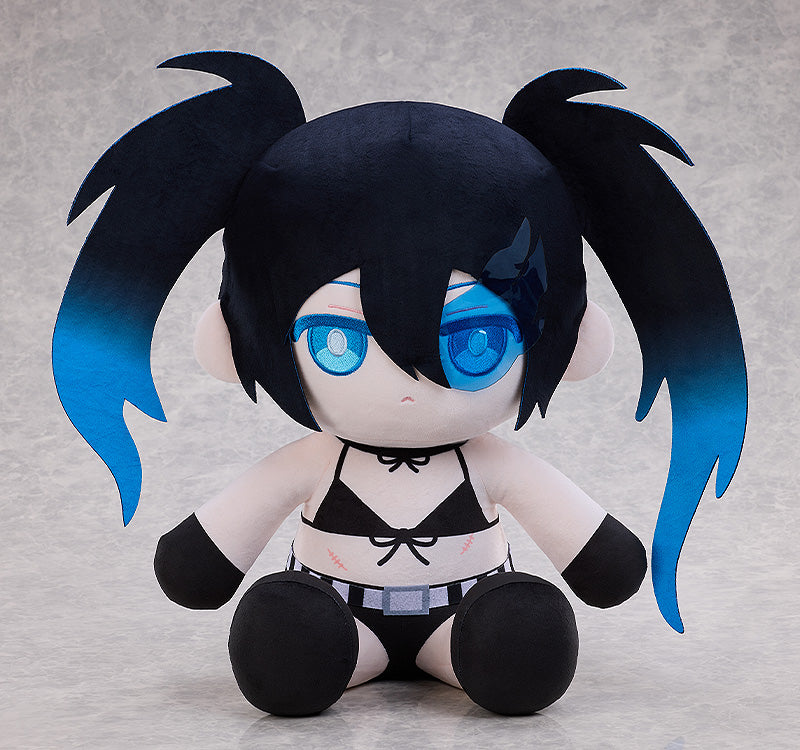 ブラック☆ロックシューター BLACK☆ROCK SHOOTER プニプニ ビッグ