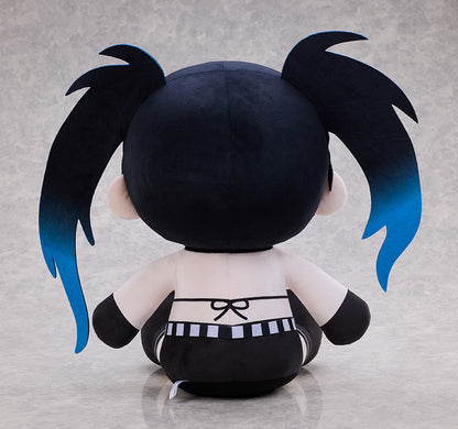 ブラック★ロックシューター BLACK★ROCK SHOOTER プニプニ ビッグ ぬいぐるみ【予約商品】