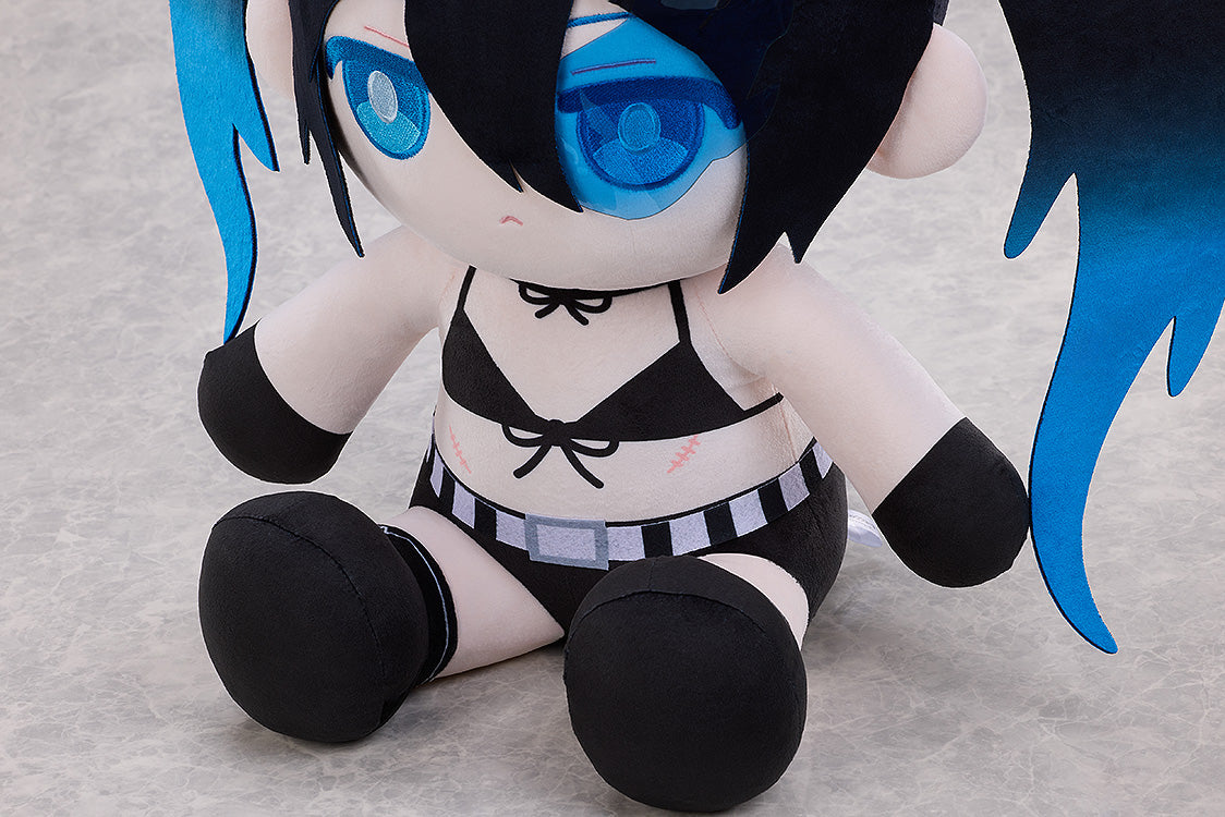 ブラック☆ロックシューター BLACK☆ROCK SHOOTER プニプニ ビッグ