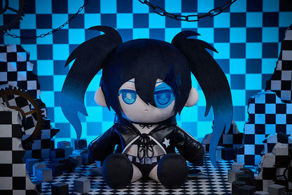 ブラック★ロックシューター BLACK★ROCK SHOOTER プニプニ ビッグ ぬいぐるみ【予約商品】
