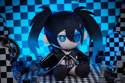 ブラック★ロックシューター BLACK★ROCK SHOOTER プニプニ ビッグ ぬいぐるみ【予約商品】