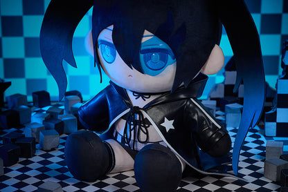 ブラック★ロックシューター BLACK★ROCK SHOOTER プニプニ ビッグ ぬいぐるみ【予約商品】