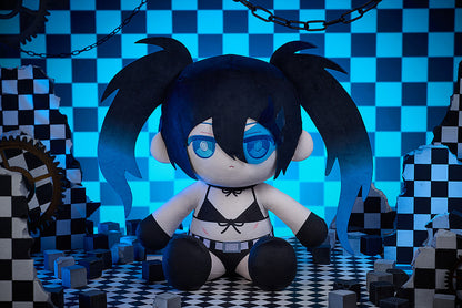 ブラック★ロックシューター BLACK★ROCK SHOOTER プニプニ ビッグ ぬいぐるみ【予約商品】