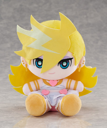 New PANTY & STOCKING with GARTERBELT パンティ プニプニ ぬいぐるみ【予約商品】