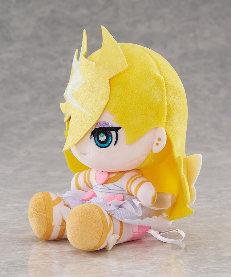 パンティ＆ストッキングwithガーターベルト パンティ ぬいぐるみ　公式 パンティ&ストッキングwithガーターベルト キャラクターグッズ｜正規品