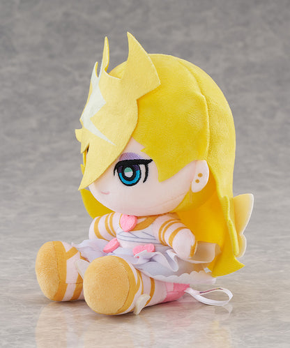 New PANTY & STOCKING with GARTERBELT パンティ プニプニ ぬいぐるみ【予約商品】