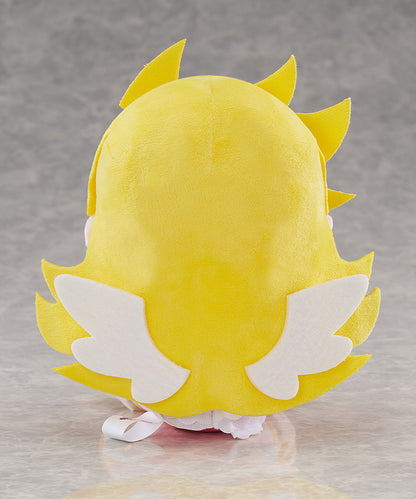New PANTY & STOCKING with GARTERBELT パンティ プニプニ ぬいぐるみ【予約商品】