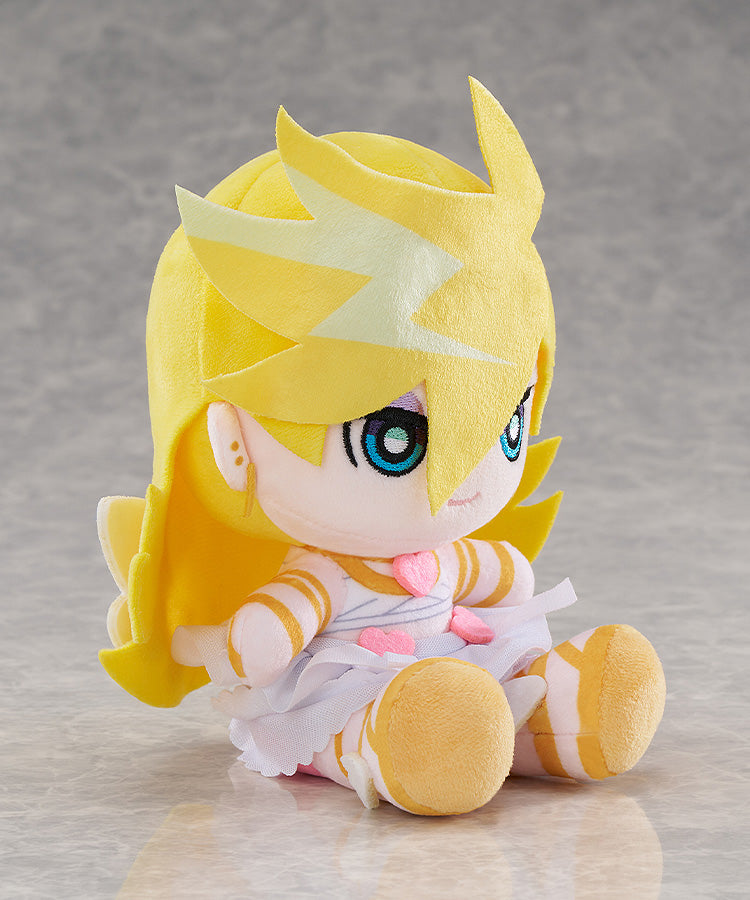 New PANTY & STOCKING with GARTERBELT パンティ プニプニ ぬいぐるみ【予約商品】