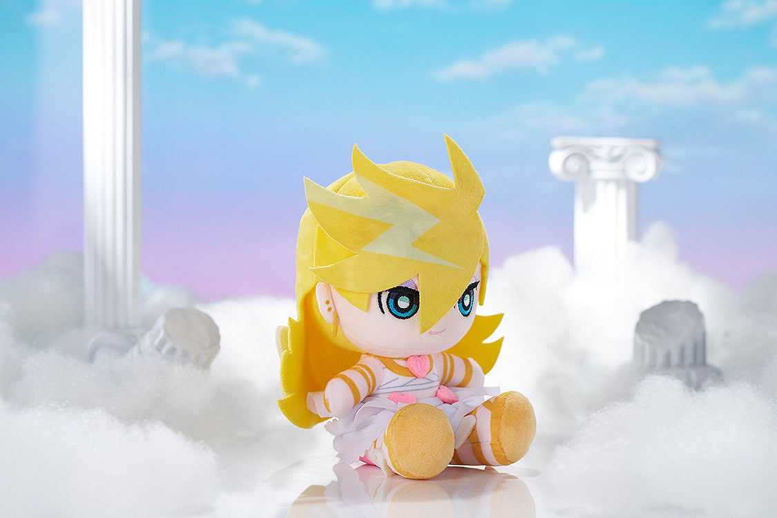 New PANTY & STOCKING with GARTERBELT パンティ プニプニ ぬいぐるみ【予約商品】