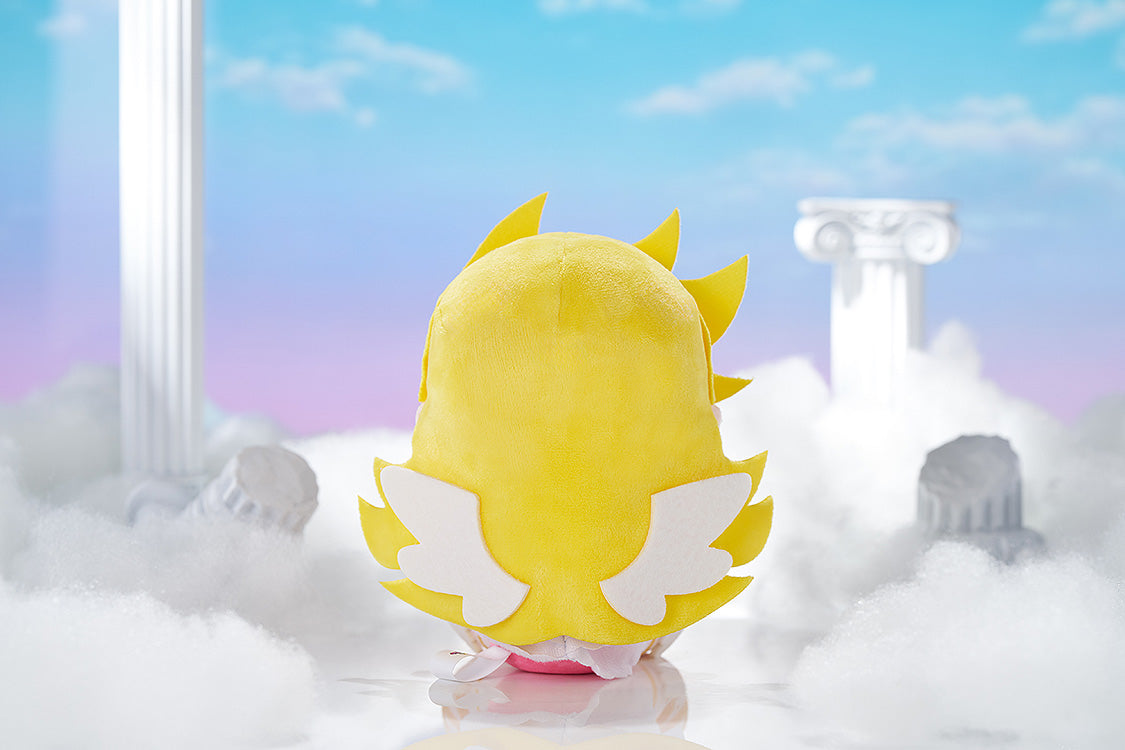 New PANTY & STOCKING with GARTERBELT パンティ プニプニ ぬいぐるみ【予約商品】