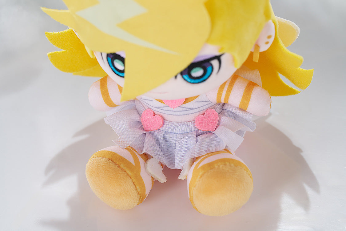 New PANTY & STOCKING with GARTERBELT パンティ プニプニ ぬいぐるみ【予約商品】