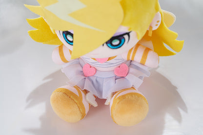 New PANTY & STOCKING with GARTERBELT パンティ プニプニ ぬいぐるみ【予約商品】